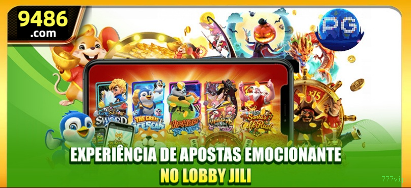 Cassino Ao Vivo 777vip