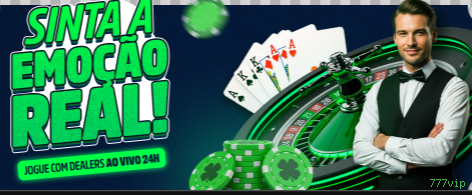 Baccarat Online 777vip