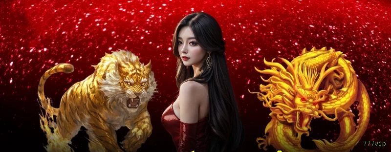 Betsoft Gaming Slots 3D 777vip