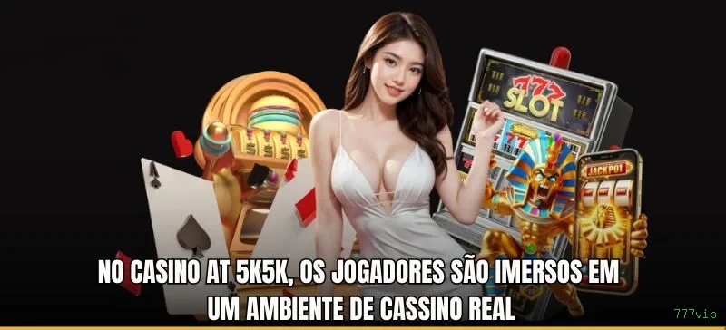 Suporte Qualidade 777vip