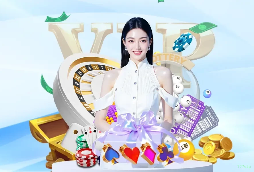 Fortune Rabbit Slot 777vip