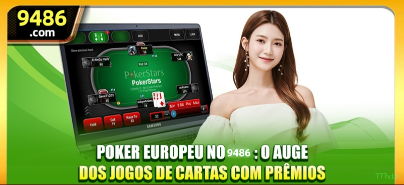 777vip Cassino Online