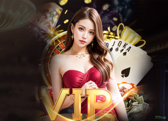 777vip Cassino Clássico