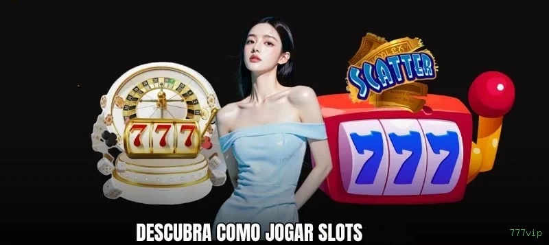 Jogos 777vip