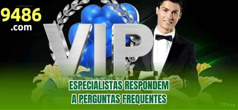 Pagamentos 777vip