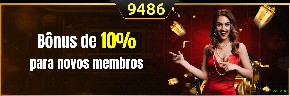 777vip Cassino Clássico