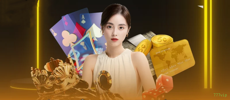 777vip Cassino Clássico