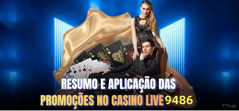 Poker Ao Vivo 777vip