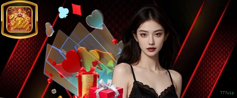 777vip Cassino Clássico