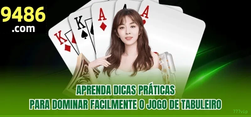 Promoções 777vip