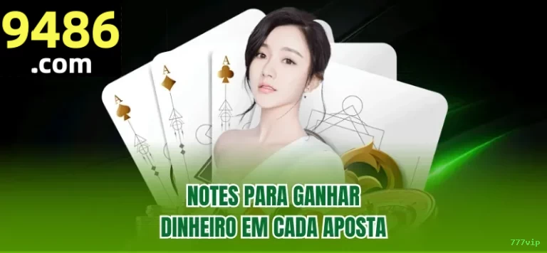777vip Cassino Clássico
