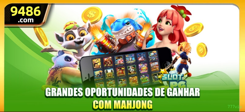 777vip Cassino Clássico
