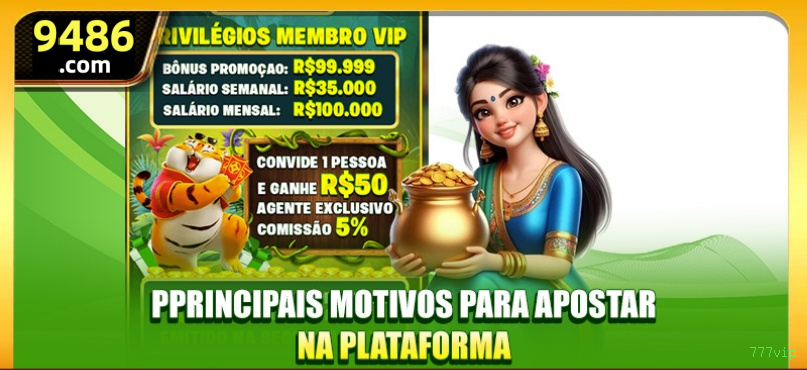 Roleta Online 777vip