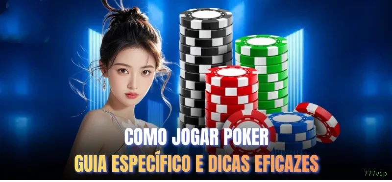 777vip Cassino Clássico