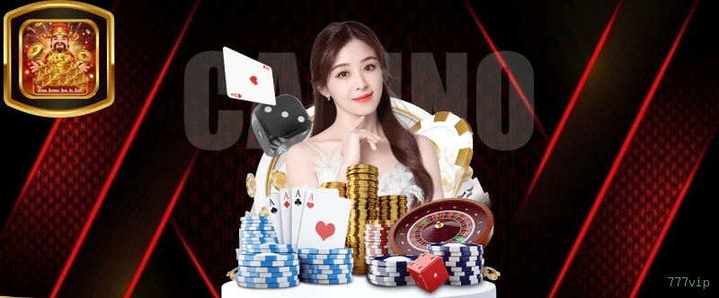 777vip Cassino Clássico