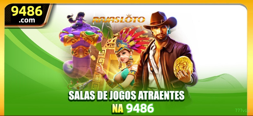 777vip Cassino Clássico