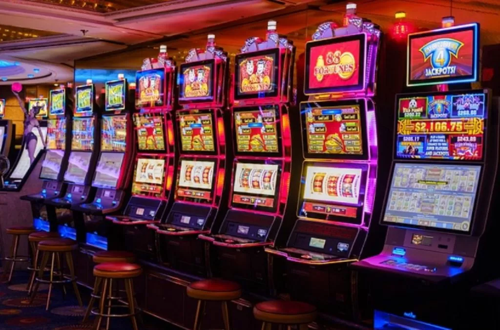 Slots 777vip - Sweet Bonanza e caça-níqueis populares