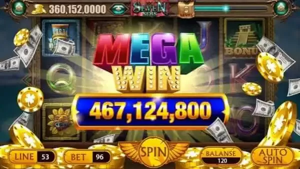 Gates of Olympus slot 777vip