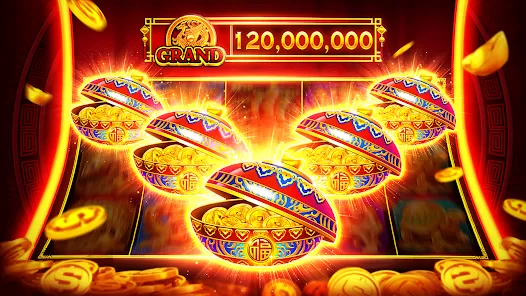 App 777vip slots mobile